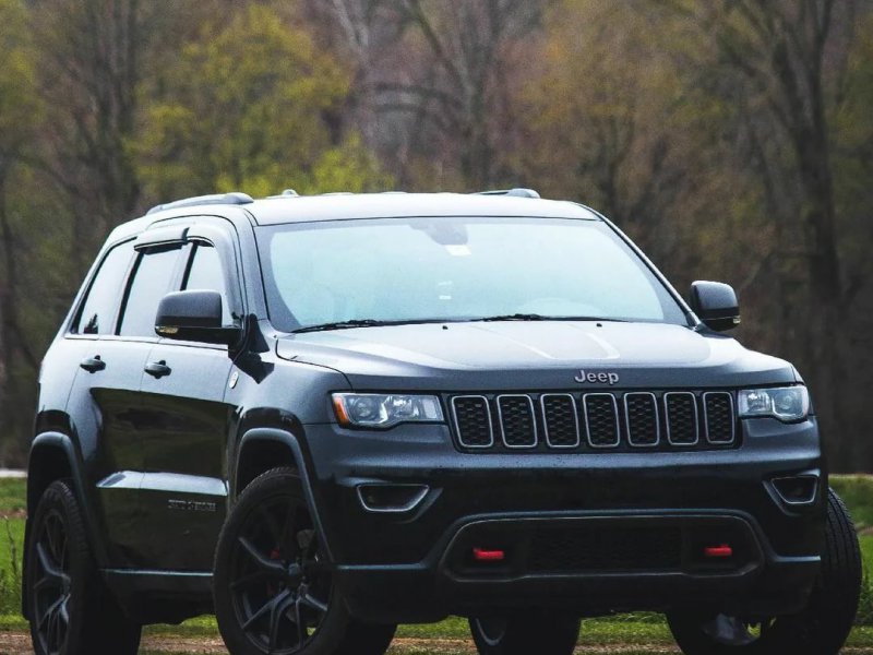 Beylikdüzü Jeep Service