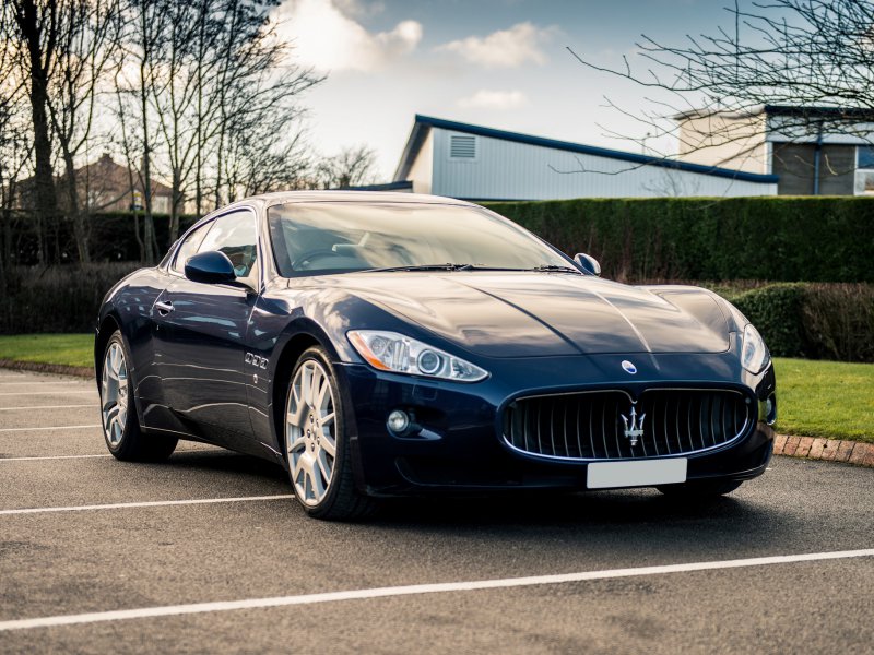 Beylikdüzü Maserati Servis